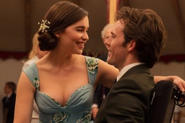 Me Before You