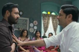 Drishyam: The Conclusion