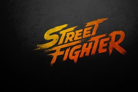 Street Fighter