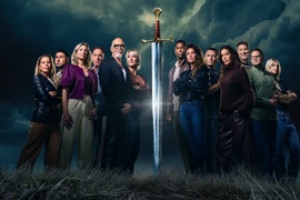 Het Zwaard van Damocles