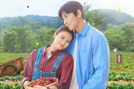 Merry Berry Love