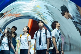 Even If This Love Disappears Tonight