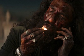 Dhurandhar: The Revenge