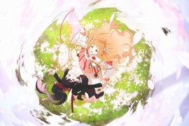 Agents of the Four Seasons: Dance of Spring