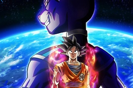 Dragon Ball Super: Beerus