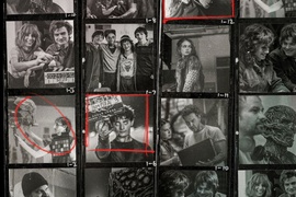 One Last Adventure: The Making of Stranger Things 5