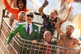 Jackass: Best and Last