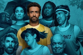 Jury Duty Presents: Company Retreat