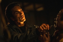 The Debt Collector