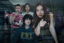 The Red Line The Red Line