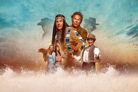 Manitou's Canoe Manitou's Canoe