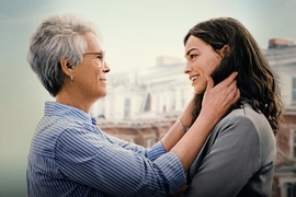 Ella McCay Ella McCay