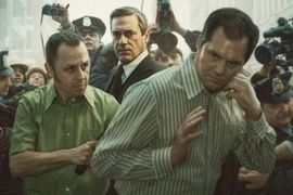 American Hostage