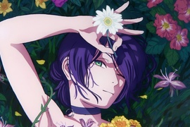 Chainsaw Man - The Movie: Reze Arc Chainsaw Man - The Movie: Reze Arc