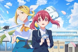 Magilumiere Magical Girls Inc.