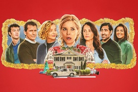 Oh. What. Fun. Oh. What. Fun.