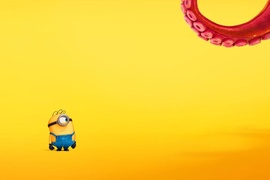 Minions & Monsters