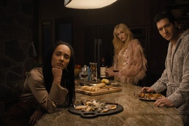 Something Very Bad Is Going to Happen