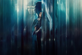 The Marked Woman