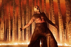 28 Years Later: The Bone Temple