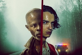 The Passenger