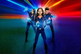 The Thundermans: Undercover