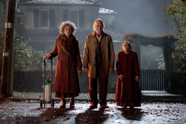Insidious: Out of the Further