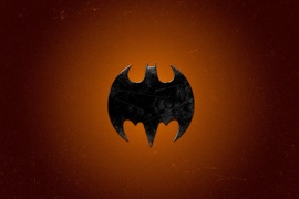 Batman: Knightfall Part 1: Knightfall