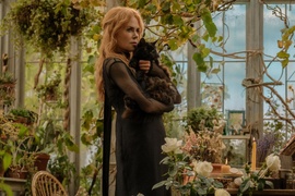 Practical Magic 2