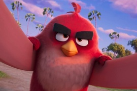 The Angry Birds Movie 3