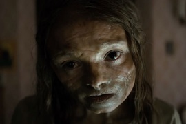 Lee Cronin's The Mummy