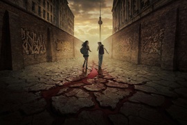 City of Blood