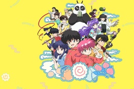 Ranma1/2