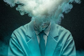 Human Vapor