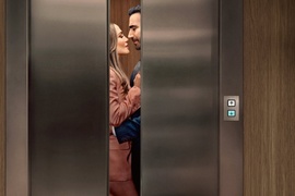 Office Romance