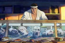 Get Jiro