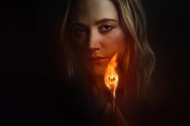 The Hand That Rocks the Cradle The Hand That Rocks the Cradle