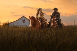 Dutton Ranch