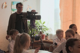 Mr. Nobody Against Putin Mr. Nobody Against Putin