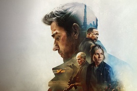 Tom Clancy's Jack Ryan: Ghost War Tom Clancy's Jack Ryan: Ghost War
