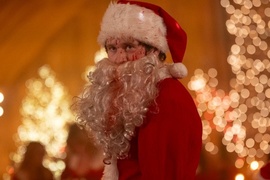 Silent Night, Deadly Night Silent Night, Deadly Night