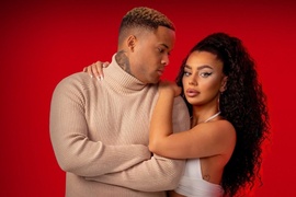 90 Day Fiancé
