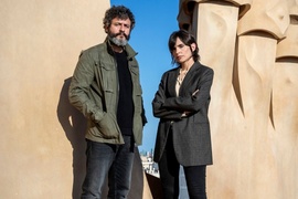 City of Shadows City of Shadows