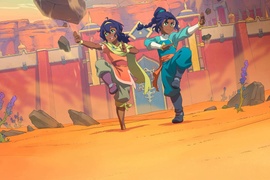Avatar: Seven Havens