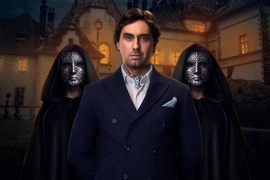 The Traitors