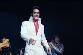 EPiC: Elvis Presley in Concert
