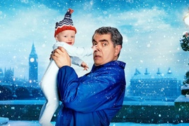 Man vs Baby Man vs Baby