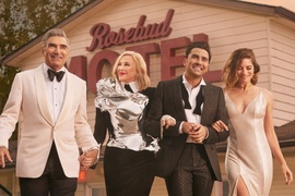 Schitt's Creek Schitt's Creek