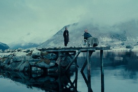 Fjord Fjord