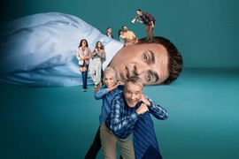 Malcolm in the Middle: Life's Still Unfair